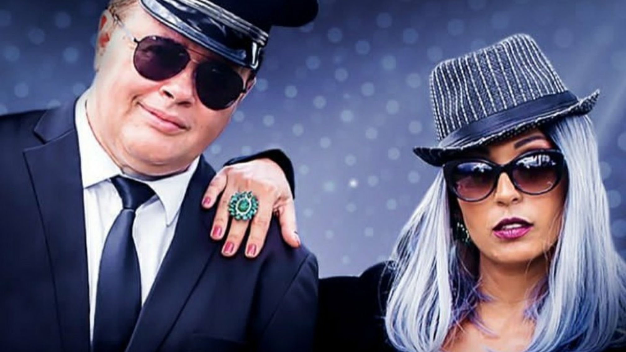 ELES TB USAM - VALESCA E DJ MALBORO